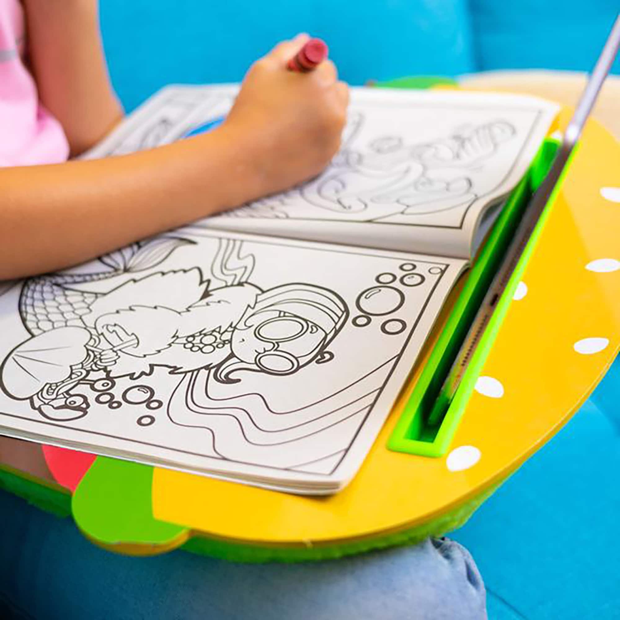 Good Banana™ Burger Lap Desk